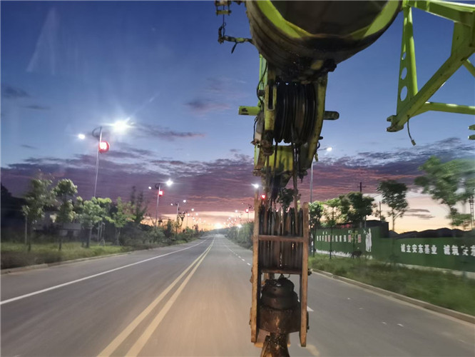 金川区大件吊装怎么收费